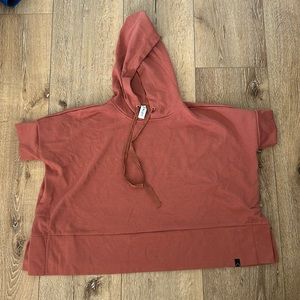 Varley never worn hoodie
